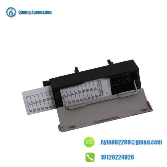 1756-tbch_extended_depth_terminal_block_2.jpg AB 1756-TBCH Extended Depth Terminal Block, ControlLogix Module Type