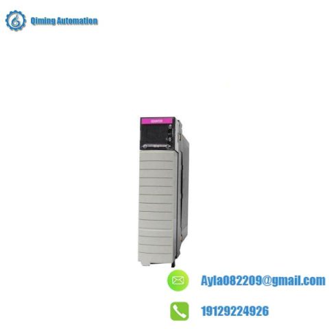 Allen-Bradley 1746-IV8 DC Input Module - Industrial-grade, High-precision Input Solution