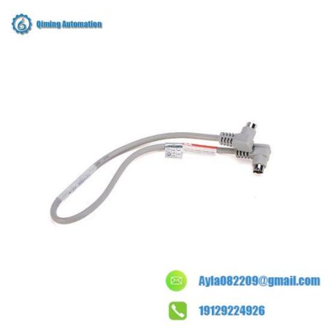 Allen-Bradley 1761-CBL-AM00 Cable - Industrial Control Module, Precision & Reliability in Automation Solutions