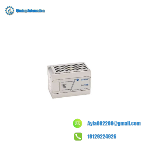 Allen-Bradley 1761-L16BWA MicroLogix 1000 Programmable Controller