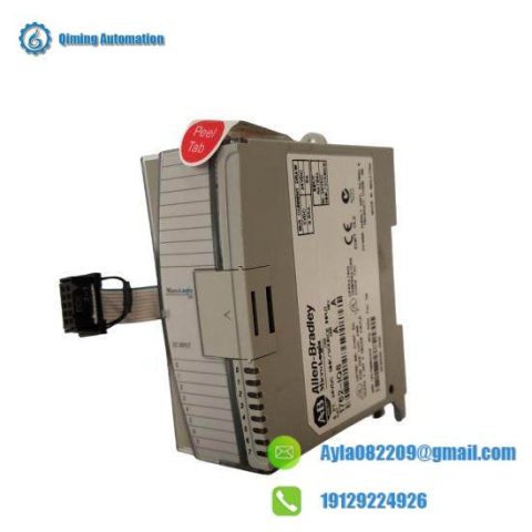 Allen-Bradley 1762-IQ8 Discrete Input Module