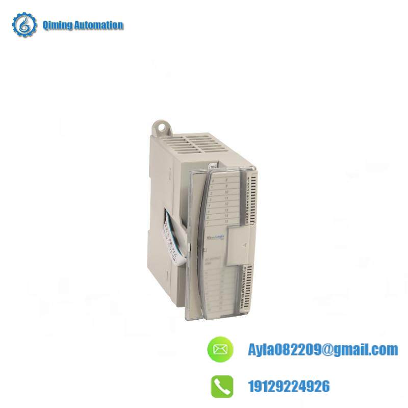 1762-it4_thermocouple_input_micrologix_1200.jpeg Allen Bradley 1762-IT4 Thermocouple Input Module for MicroLogix 1200, Industrial Control Solutions