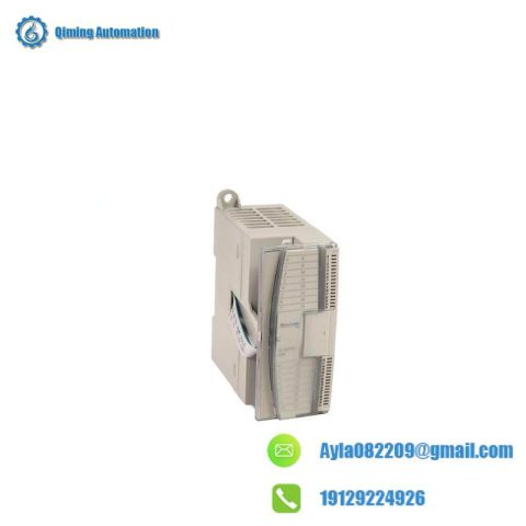 AB 1762-OA8: Advanced Automation Solutions - 8-Point 120/240 VAC Output Module