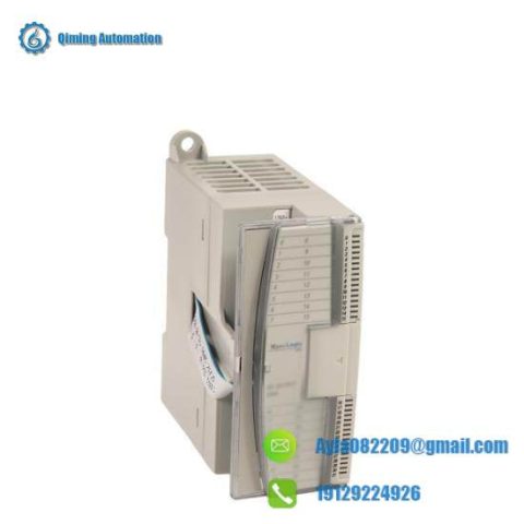 Allen-Bradley 1762OB8 MicroLogix 8-Point Digital DC Output Module