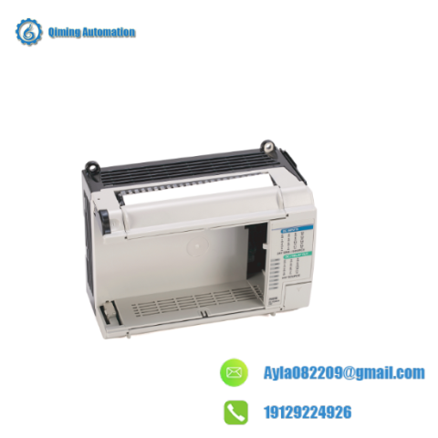 Allen-Bradley 1764-28BXB MicroLogix 1500 Base Programmable Logic Controller