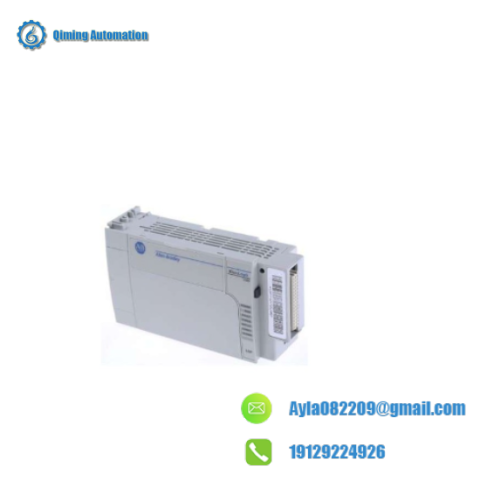 Advanced MicroLogix 1500 Standard Processor Unit: Unleashing Smart Automation with Rockwell Automation