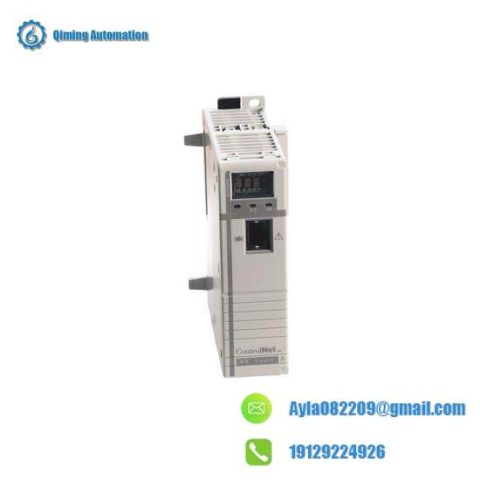 AB 1768-ENBT Process Control Module