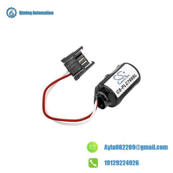 1769-ba2_battery_for_compactlogix_plc_controller.jpg AB 1769-BA2 Battery for CompactLogix PLC Controllers