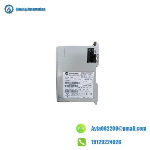 AB 1769-CJC Industrial Cold Junction Compensation Sensor