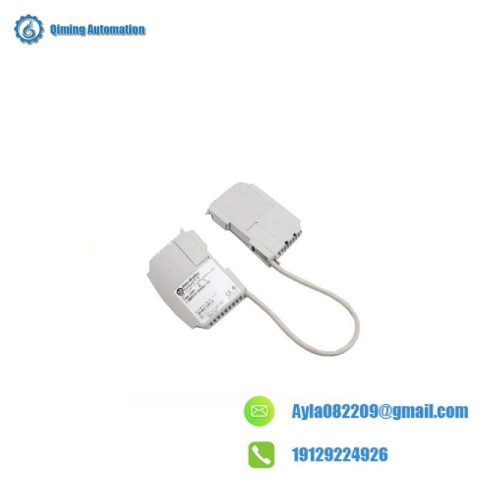 AB 1769-CRR3 Industrial Control System Bus Cable