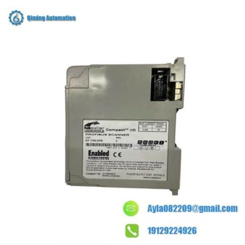 Allen-Bradley 1769-DPM CompactLogix Interface Module