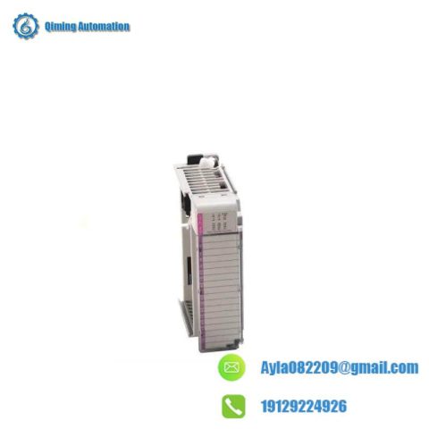 AB 1769-IA8I AC Digital, 8 Point - Industrial Control Module