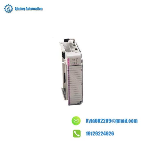 AB 1769-IF16V: Compact High-density Analog Voltage Input Module