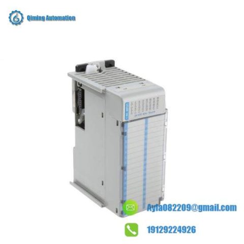 Advanced Programmable Logic Controller: 1769-IQ32 by Allen-Bradley