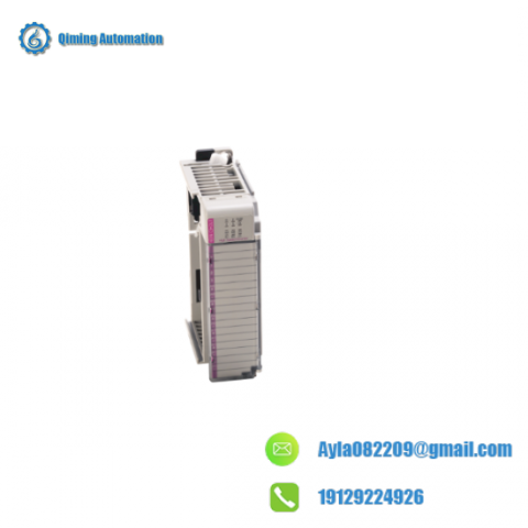 Allen-Bradley 1769-OB32T Compact Output Module, Industrial Automation Control