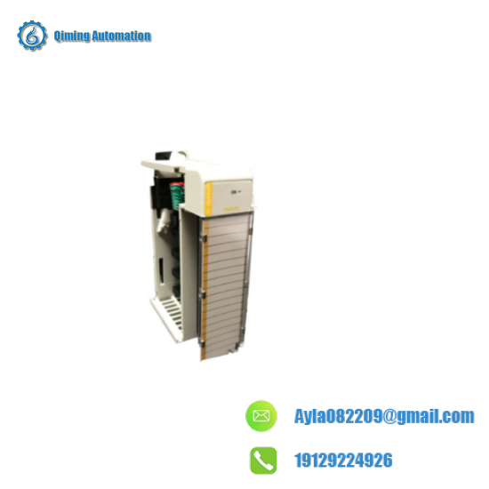 1769-of4vi_a_output_module.png Rockwell Automation 1769-OF4VI/A Modular Output Module, Industrial Control Systems