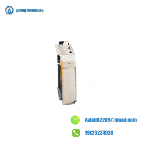 Allen-Bradley 1769-OF8V CompactLogix Output Module: Industrial Control Precision