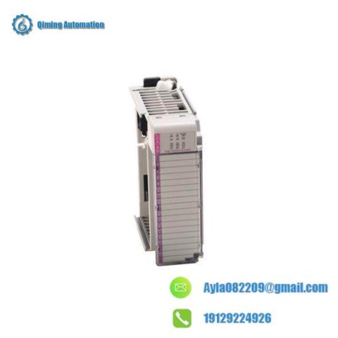 Allen Bradley 1769-OV16 Output Module, High-Power Control Solutions