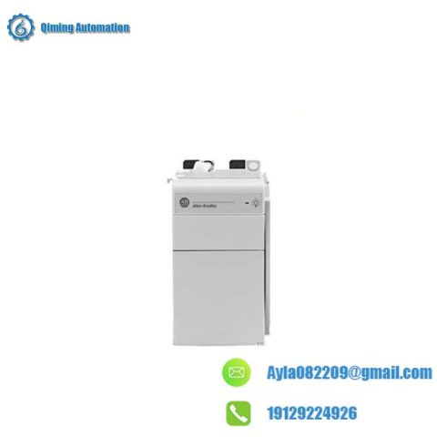 ABB 1769-PB2 Power Supply Module, High-Efficiency DC Power Source