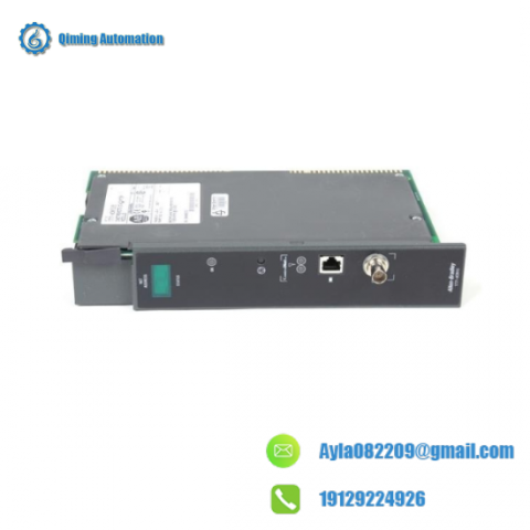 AB 1771-ACN15 Communication Interface Module