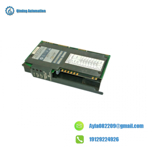 Rockwell Automation 1771-DXPS Control Coprocessor Serial Expander Module