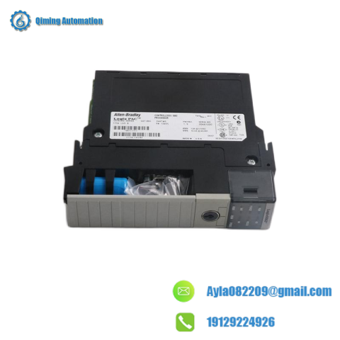 AB 1771-IL/C - High Precision Analog Input Module for Industrial Automation, Under 200 Characters