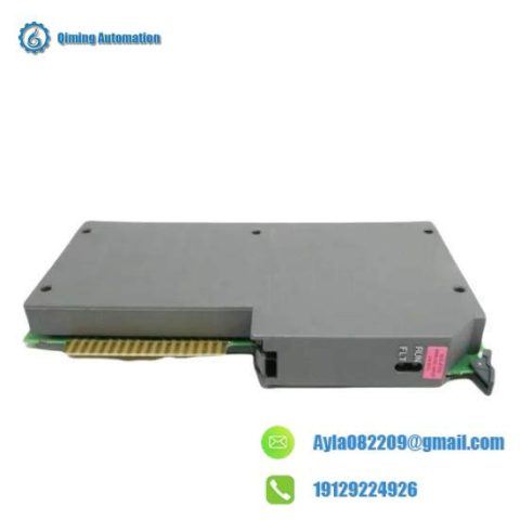 Advanced 1771-IL/D 1771ILD Industrial Control Module: Precision and Efficiency in Automation Solutions