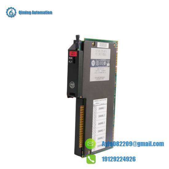 1771-ir_1771ir.jpg AB 1771-IR - Industrial Control Module for Enhanced System Performance
