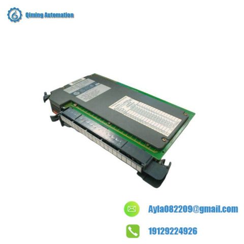 AB 1771-OAD Output Module: Advanced Control Solution for Industrial Automation