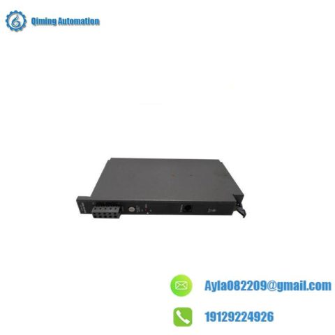 AB 1771-P4S1 Power Supply Module for Industrial Automation