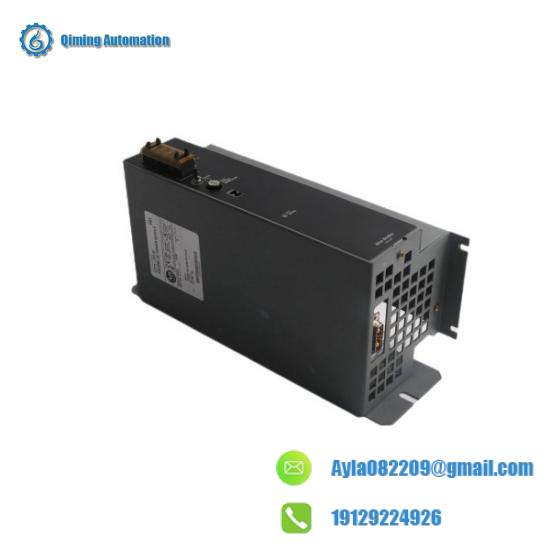 1771-p7_ac_power_supply.jpg Allen Bradley 1771-P7 AC Power Supply, Designed for Industrial Automation