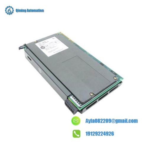 Rockwell Automation 1771-SN Substation I/O Scanner Module