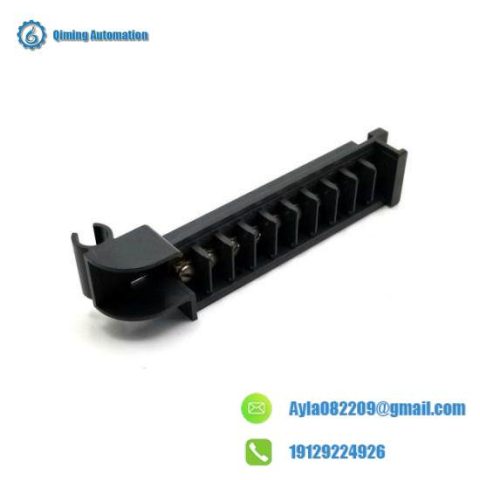 Allen Bradley 1771-WC Terminals: Industrial Control Solutions