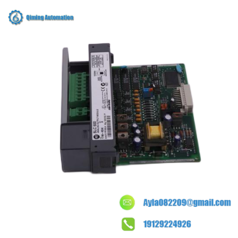 Rockwell Automation 1772-SD2 Genuine Factory Sealed PLC Module