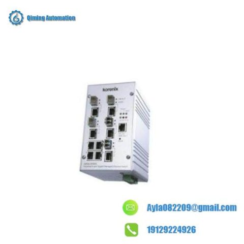 GE 1783-BMS10CGP Smart Modular Controller, High Performance Control Solution