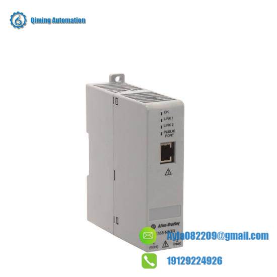 1783-natr_network_address_translation_router.jpg AB 1783-NATR Network Address Translation Router, Industrial Networking Solutions