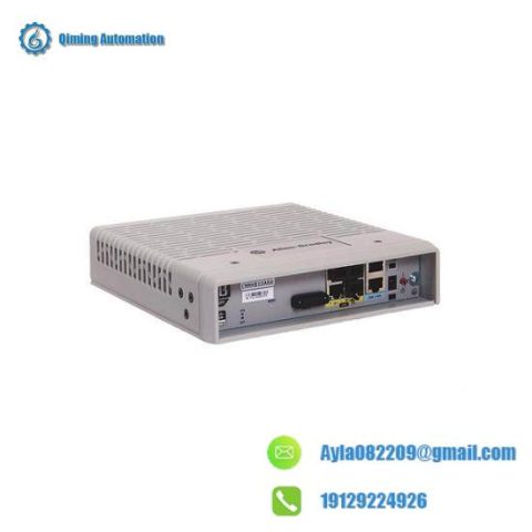 Emerson 1783-SRKIT Stratix 5900 Services Router - Network Infrastructure Solutions