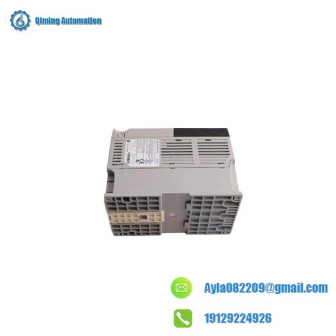 AB 1783-VS03T01F: Industrial Ethernet Switch, Enhancing Network Efficiency