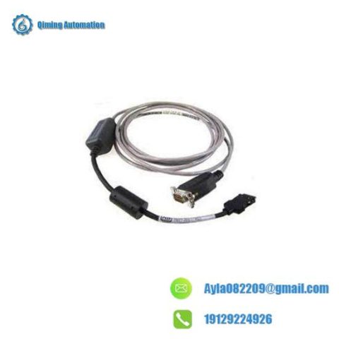Rockwell Automation 1784-PCC1 PC Interface Card Cable