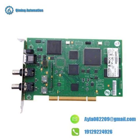 AB 1784-PCIC ControlNet PCI PC Comms Card
