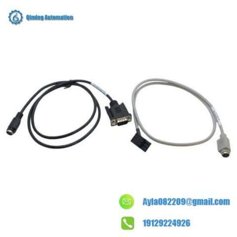 ABB 1784-PCM5 Digital Cable, Industrial Control Systems, High Performance Communication