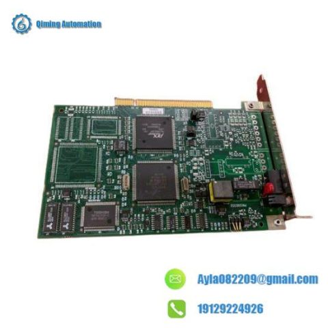 AB 1784-PKTS Communication Cards - Advanced Networking Modules