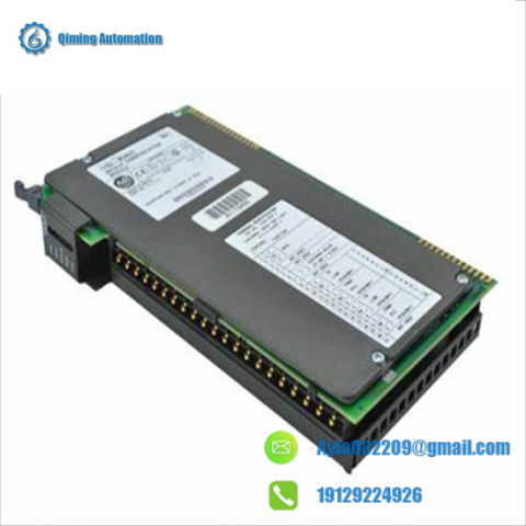 AB 1785-BCM/C Backup Communications Module, Control & Automation, Communications Module
