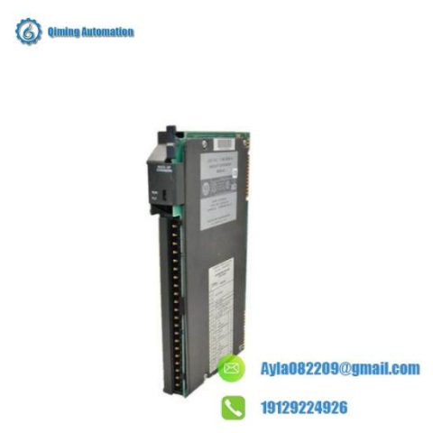 Rockwell Automation 1785-BEM/B PLC-5 Backup - Industrial Control Module
