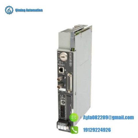 Allen-Bradley 1785-L40 Processor | Industrial Control Solutions