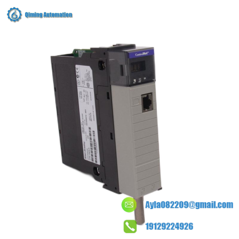 AB Control Systems AB 1785-L40C/E Process Controller