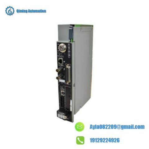 Allen-Bradley 1785-L80C15/F PLC-5/80 Controlnet Processor Module