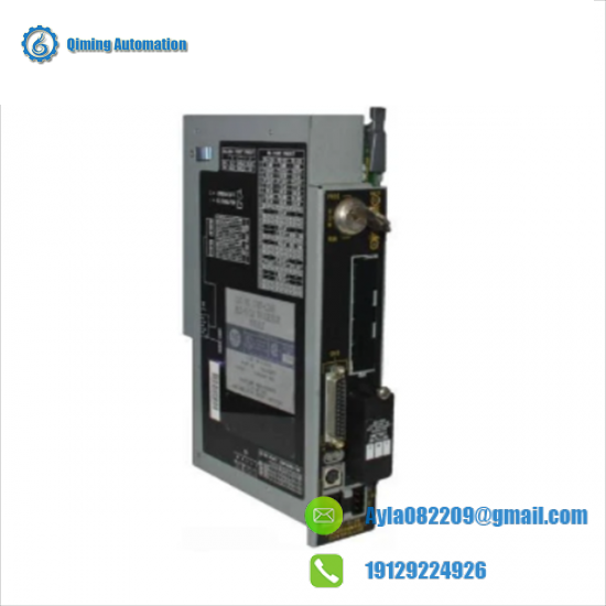 1785-l80e_relay_cartridge-1.png Allen-Bradley 1785-L80E Relay Cartridge - Compact, Reliable Control Module