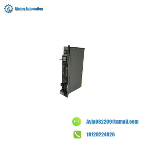 AB 1785-L80E ST0WO1WX: Industrial Ethernet PLC-5 Processor Module