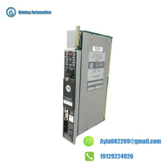 1785-lt_processor_module.jpg Allen-Bradley 1785-LT PLC Processor Module